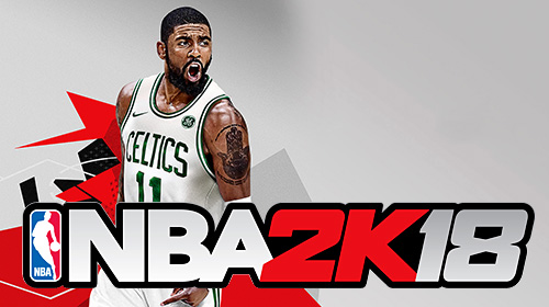 Télécharger NBA 2K18 gratuit pour iPhone.