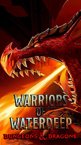 Télécharger Guerriers de Waterdeep: Souterrains et dragons  gratuit pour iPhone.