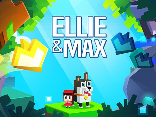 Télécharger Ellie et Max  gratuit pour iPhone.