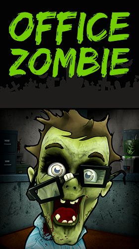 Zombie de bureau 