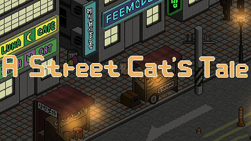 Télécharger Conte d'un chat de rue gratuit pour iPhone.