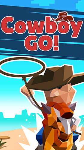 Télécharger Cowboy, vas-y! gratuit pour iOS i.O.S iPhone.