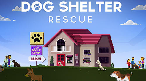 Télécharger Sauvetage d'un abri pour chiens gratuit pour iPhone.