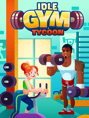 Télécharger Magnat paresseux du gym gratuit pour iOS i.O.S iPhone.