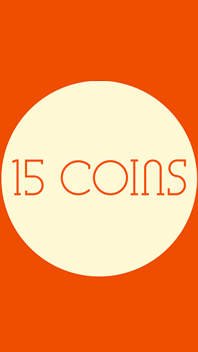 15 monnaies