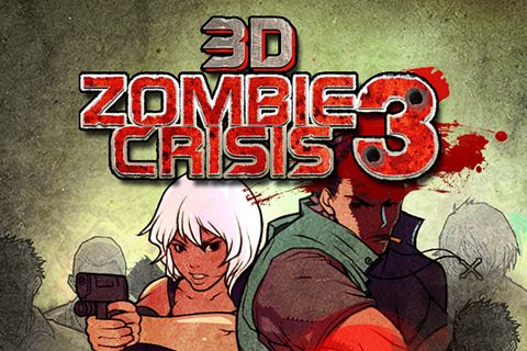 3D Zombi crisis 3 