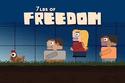 7 livres de la liberté 