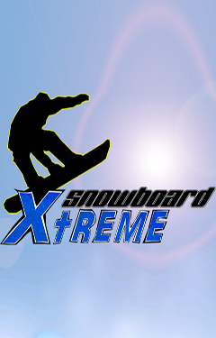 Le Snowboarding eXtreme - Vérsion intégrale