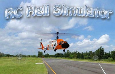 le Simulateur de l'Hélicoptère Pro