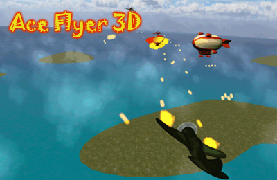 L'Avion de chasse 3D