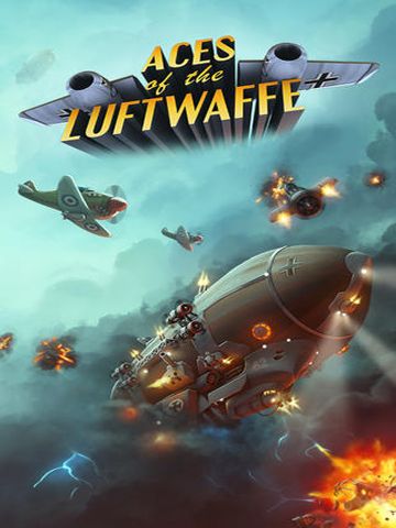 Les As de Luftwaffe