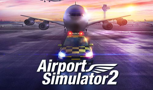 Télécharger Simulateur de l'aéroport 2 gratuit pour iPhone.