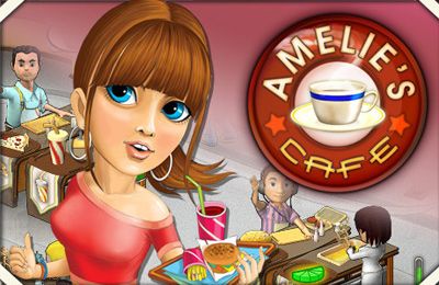 Le Café d'Amélie