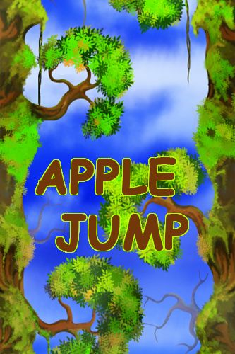 Télécharger Saut de pomme gratuit pour iOS 4.1 iPhone.