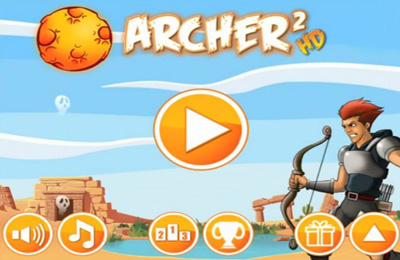 L'Archer 2