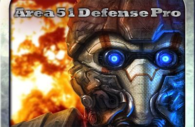 La Défense de la Zone 51