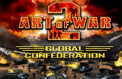Art de guerre 2: Confédération globale