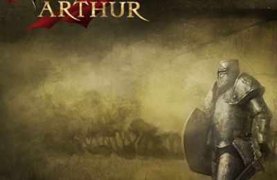 Arthur le Chevalier - La Terre des Morts