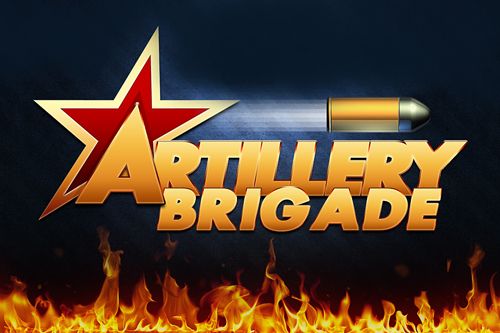 Brigade d'artillerie 