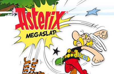Asterix:Mégagiffle