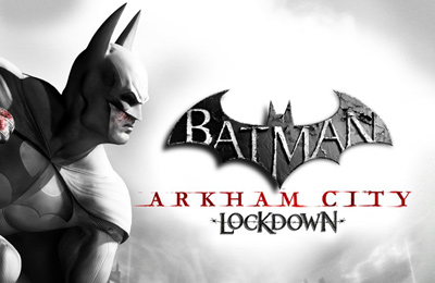 Batman: La Défense de l'Arkhman City