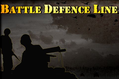 Bataille: Ligne de défense 