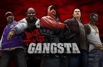 Les Temps des Gangsters