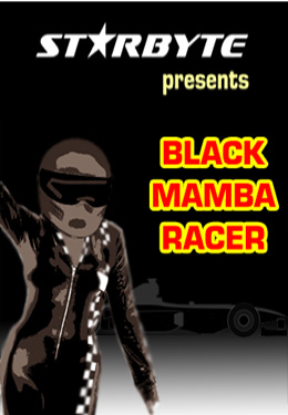 La Course contre le Mamba Noir