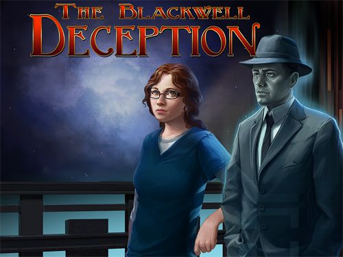 Blackwell 4: Duperie