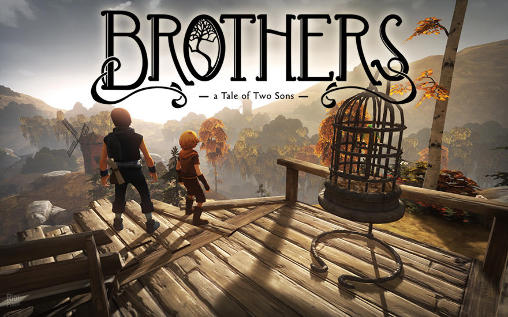 Frères: Histoire de deux fils