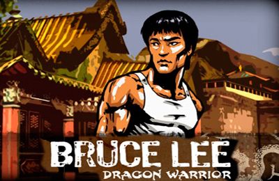 Bruce Lee Le Guerrier du Dragon