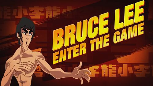 Télécharger Bruce Lee: Le jeu a commencé gratuit pour iPhone.
