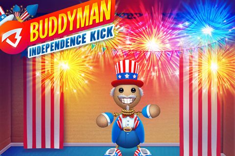 Buddyman: Coup d'indépendance 