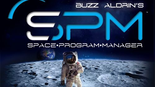 Buzz Aldrin: Manager d'un programme spatial