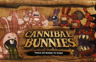 Télécharger Les Lapins Cannibales gratuit pour iPhone.