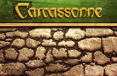 Télécharger Carcassonne gratuit pour iPhone.