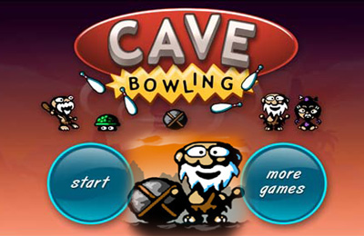 Bowling des cavernes