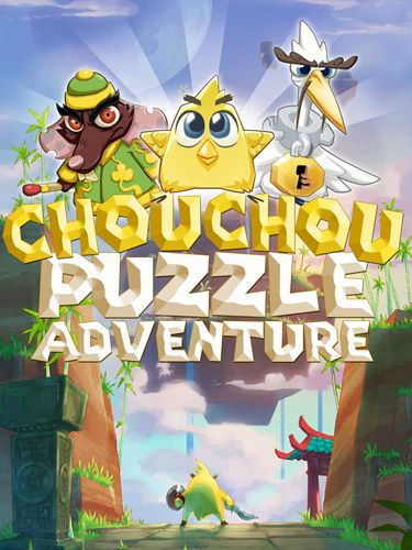 Chouchou: Aventure de puzzle