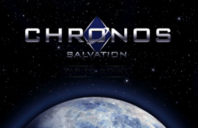 Le Salut de Chronos