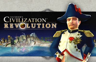 La Civilisation: Révolution