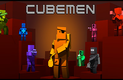 Cubmen