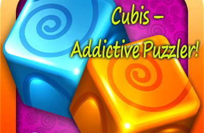 Cubis - Pazzle additionnel