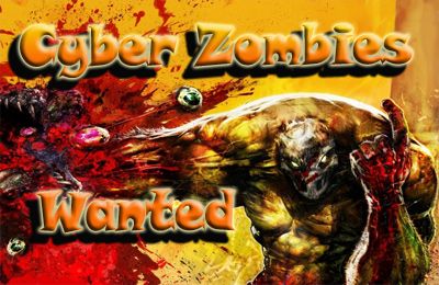 A la recherche du Cyber- Zombie