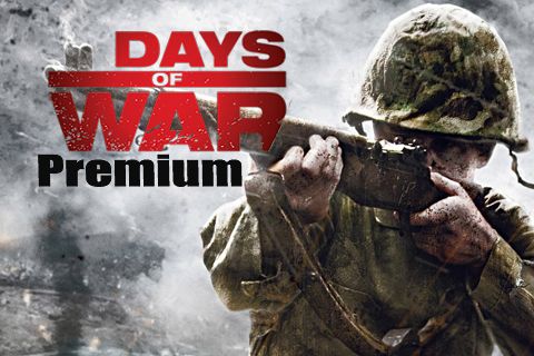 Jours de la guerre: Premium