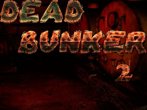 Bunker mort 2