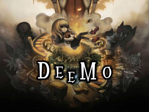 Télécharger Deemo gratuit pour iPhone.