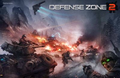 La Zone de la Défense 2