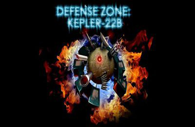 La Zone de la Défense