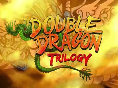 Le Dragon Double. La Trilogie