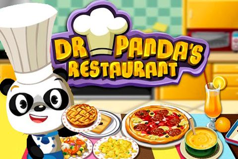 Le restaurant du docteur Panda